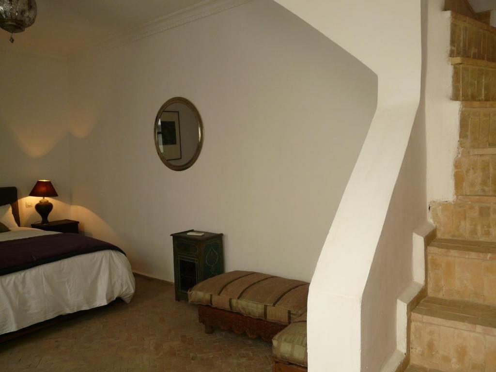Riad Capaldi Marrakesz Pokój zdjęcie