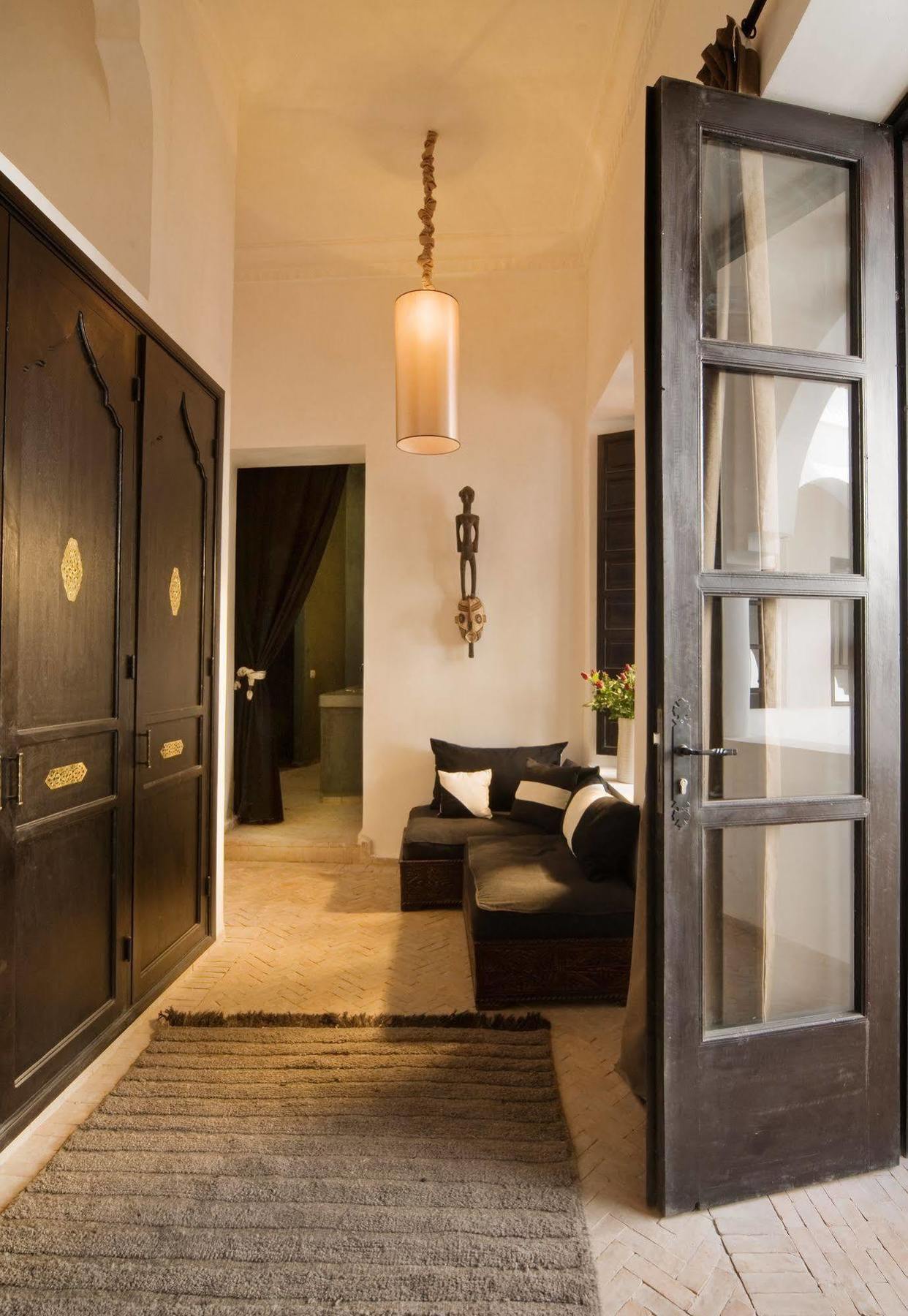 Riad Capaldi Marrakesz Zewnętrze zdjęcie