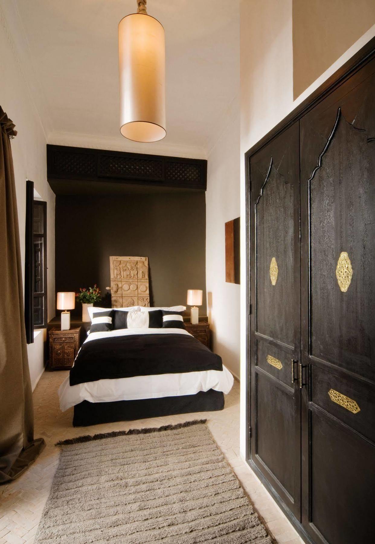 Riad Capaldi Marrakesz Zewnętrze zdjęcie