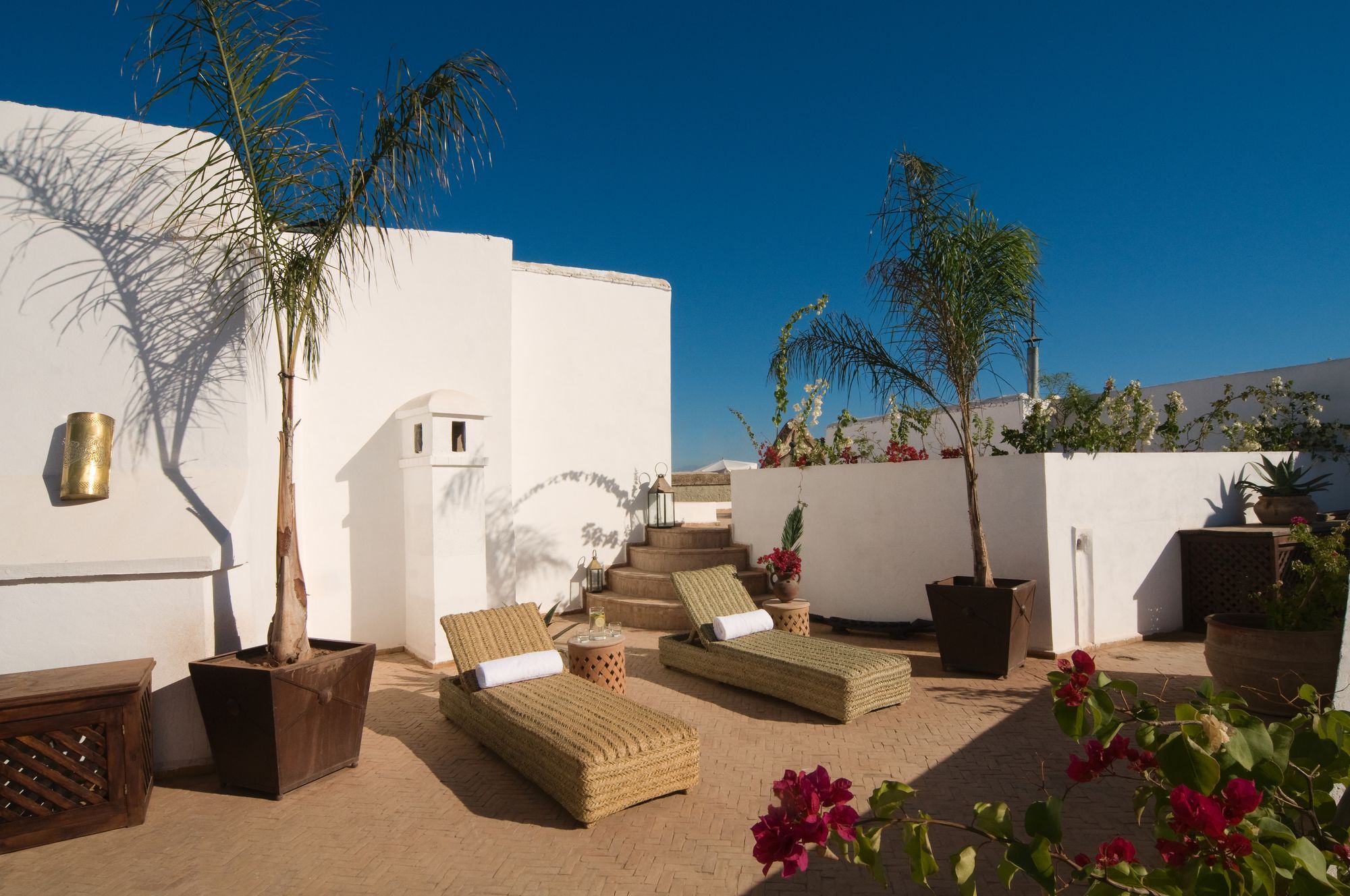 Riad Capaldi Marrakesz Zewnętrze zdjęcie