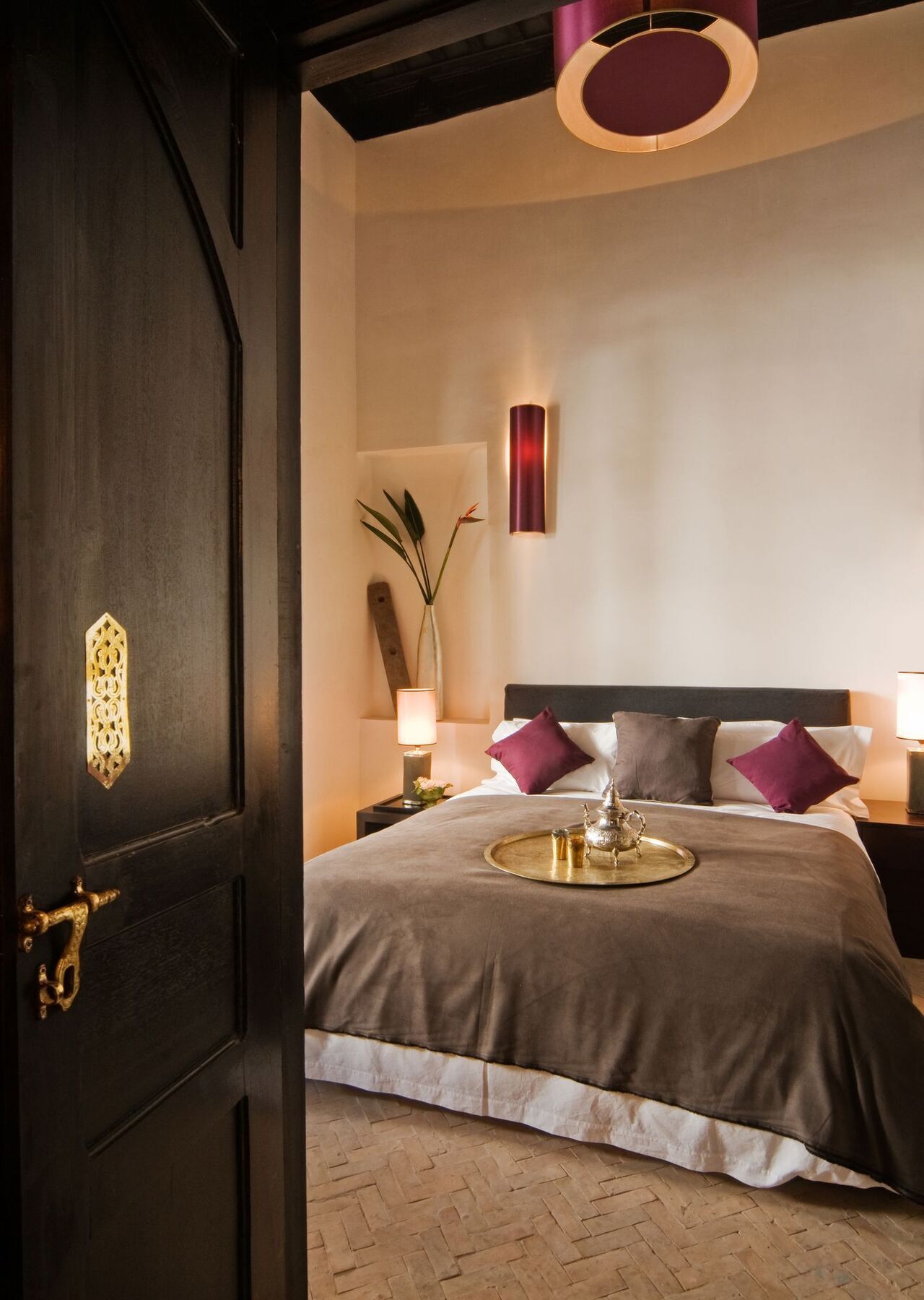 Riad Capaldi Marrakesz Zewnętrze zdjęcie